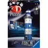 Ravensburger 3D Dėlionė 72 vnt. - Pokemon kamuolys