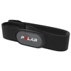 Polar H9 M-XXL Juodas