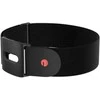 Polar „Verity Sense“ pakaitinė rankovė M-XXL juoda (910110150)