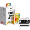 „Polaroid Go Gen 3“, balta + fotojuostelė (8 nuotraukos)