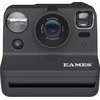 „Polaroid“ – dabar antros kartos „Eames“ fotoaparatas