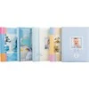 Nuotraukų rėmelis Poldom Albumas BB 10x15/200M Baby Mix, mėlynas