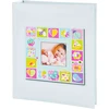 Nuotraukų rėmelis Poldom Albumas MM 10x15/200 Baby, mėlynas