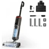 Dulkių siurblys Polti Cordless Garinis valytuvas | RollySteam WD40C | Power 450 W | Vanduo tank capacity 0.6 L | Juodas