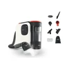 Polti Steam cleaner StainOver SC30 Power 2000 W Vanduo tank capacity 1.6 L Baltas/Juodas PTEU0325 (8007411014116)