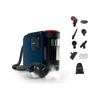 Polti Steam cleaner StainOver Pet SC40 Power 2000 W Vanduo tank capacity 1.6 L Mėlyna/Juodas PTEU0327 ()