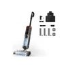 Polti Cordless Garinis valytuvas RollySteam WD40C Power 450 W Vanduo tank capacity 0.6 L Juodas WDEU0002 ()