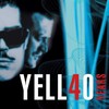 Polydor Yello - Yell40 Years (vinilinė plokštelė, LP)