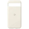 Dėklas Google - Hintere Abdeckung fur Mobiltelefon - Silikon, Polykarbonat-Schale - Porzellan - fur Pixel 8a