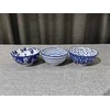 Porcelianinis dubuo, 3 dizainai, 5,5 x 11,5 x 11,5 cm, KITCHEN&GO