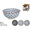 Porcelianinis dubuo Cádiz, 12x12x6 cm, KITCHEN&GO