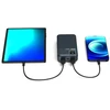 PORT CONNECT Išorinė USB-C baterija | 20000 mAh | Mėlyna