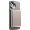 INTENSO 10000mAh USB Power Bank - Champagne