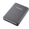 INTENSO 10000mAh USB Power Bank - Pilka