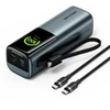 Vention Powerhive 20000mAh 165W power bank + cable