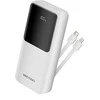 Powerbank Vention Powerbank FHPW0 Baltas 20000 mAh