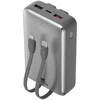 Powerbank RivaCase POWER BANK USB 20000MAH/VA2612 RIVACASE