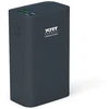 PORT CONNECT Išorinė USB-C baterija PD | 26800 mAh | Mėlyna