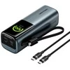 Vention Powerhive 27000mAh 200W power bank + cable