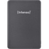 INTENSO 5000mAh USB Power Bank - Pilka