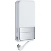 POWER BANK USB 5000MAH RAPID/Mėlynas 5016801029 ECOFLOW
