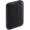 Importuojamas išorinis akumuliatorius USB 5000MAH/VA2006 Juodas RIVACASE