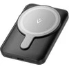 Vention FHSB0 5000mAh 20W magnetinis maitinimo blokas + USB-A į USB-C laidas (juodas)