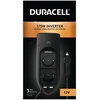 Galia – Duracell DRINV15-EU 175W Twin EU Socket Inverteris 240V AC, 2 USB prievadai