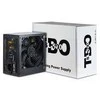 Maitinimas INTER-TECH SL-500 TBO AC 230V, 50/60Hz, DC 3.3/5/±12V, 500W, Mažmeninė, Pasyvus PFC, 1x120, Juodas
