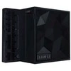 Lian Li EDGE GOLD 1200 80 PLUS Gold PSU, PCIe 5.1, ATX 3.1 – 1.200 Watt, juodos spalvos, inkl. USB-Hub