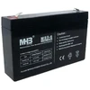 Power Walker PowerWalker Akumuliatorius MHB MS9-6 9Ah