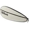 WILSON Premium Tennis Racket Cover dėklas teniso raketei