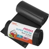 PRIMA LDPE atkritumu maisi 35L 52 x 57 cm 15 gab. melni 13 x 5.3 x 5.3 00765 Simple Solution 00765 (5906900007659)