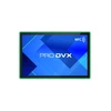 Pro DVX ProDVX APPC-10SF Panel PC 10.1 " Landscape/Portrait 24/7 Android 160 degrees 160 degrees 450 cd/m 5010720 ()