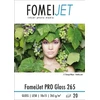 Fomei Michelin PRO Gloss 10x15 / 20 lpp 265g/m2 (EY5200) EY5200