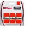 WILSON Pro Overgrip Burn teniso raketės apvija