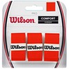 WILSON Pro Overgrip Burn teniso raketės apvija