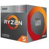 Procesorius AMD AM4 Ryzen 5 3400G SBX 3,7GHz MAX Boost 4,2GHz 4MB Radeon RX Vega 11 65W