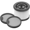 Dreame Z10 stoties filtro priedas komplektas (1 filtras + 2 kempinės)