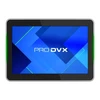 ProDVX APPC-10XPL 10 TP Pcap 10ms 10.1 Landscape/Portrait 24/7 Android Wi-Fi 500 cd/m² 160 ° 160 ° 2000001317532
