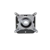 Pro DVX ProDVX WM-35 Wall Mount/VESA 75/Juodas ProDVX Wall Mount VESA 75 / 100 WM-35