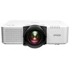 Projektorius Epson | EB-L890E | WUXGA (1920x1200) | 8000 ANSI lumens | Baltas
