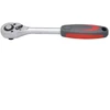 Reversinis raktas PROLINE 1/4 Colio su gumine rankena