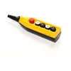 Promet Control pakabukas 5 mygtukai, įskaitant avarinio sustabdymo daugiau 30 mm, vienas greitis - PV5E30B22
