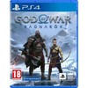 Sony PS4 God of War: Ragnarok
