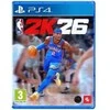 PS4 NBA 2K26
