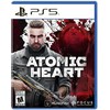 Focus Home Interactive PS5 Atomic Heart
