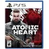 Focus Home Interactive PS5 atominė širdis