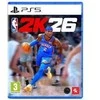 PS5 NBA 2K26