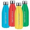 Style Thermos Energy 0,35L red/light mėlynas/yellow/žalias